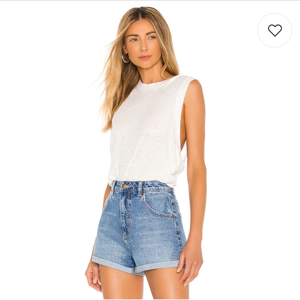 FP Movement Love Tank